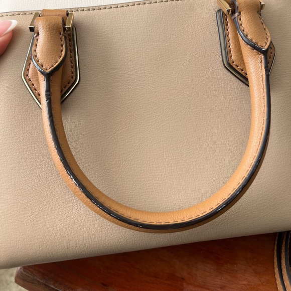 MICHAEL KORS satchel - Picture 7 of 9